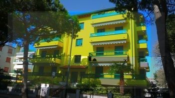 Residence Pineta - Agenzia Cocal カオルレ エクステリア 写真