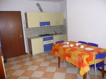 Residence Pineta - Agenzia Cocal カオルレ エクステリア 写真